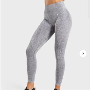 Gymshark Vital Seamless leggings
